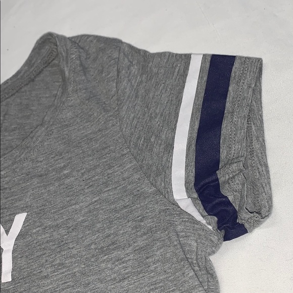 Xoxo Sleep Shirt - Picture 4 of 8